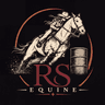 RS Equine logo